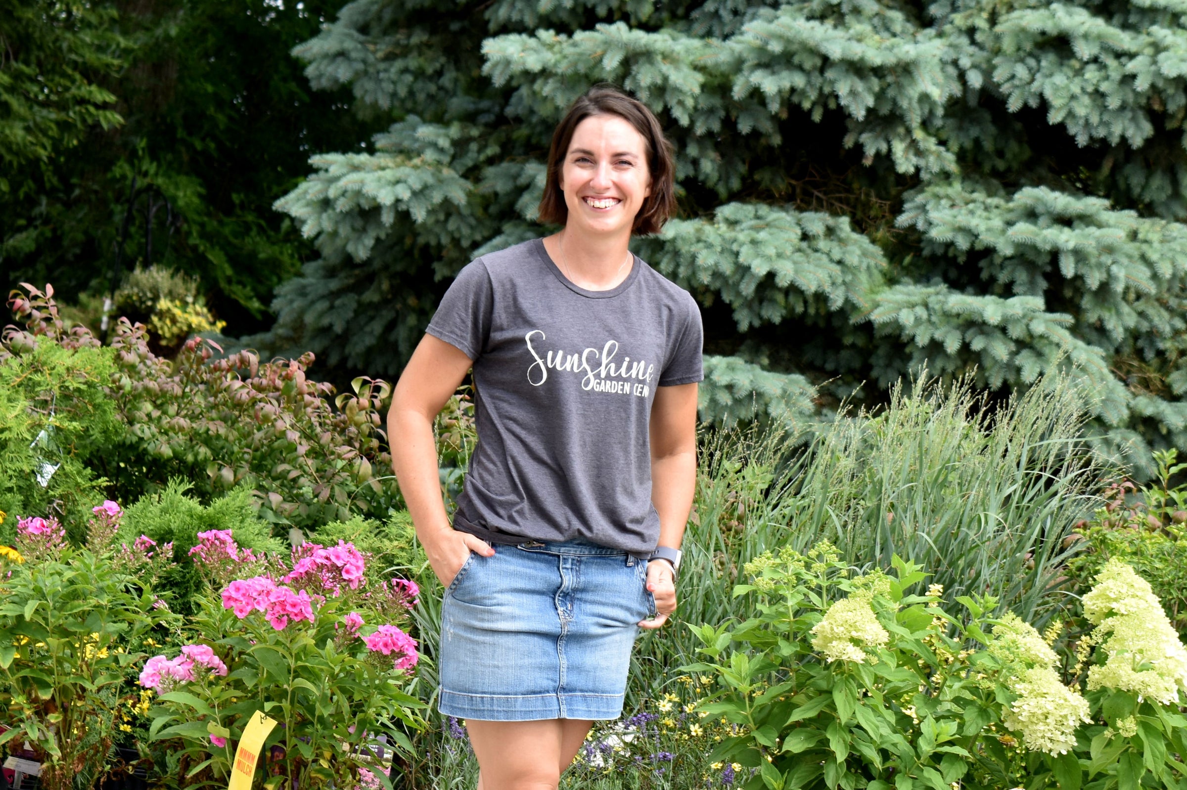 Sunshine Garden Center Greenville Nc Fasci Garden